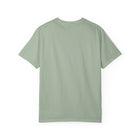 Fox Head Graphic T-Shirt — Minimal Wildlife Tee