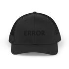 Black / One size