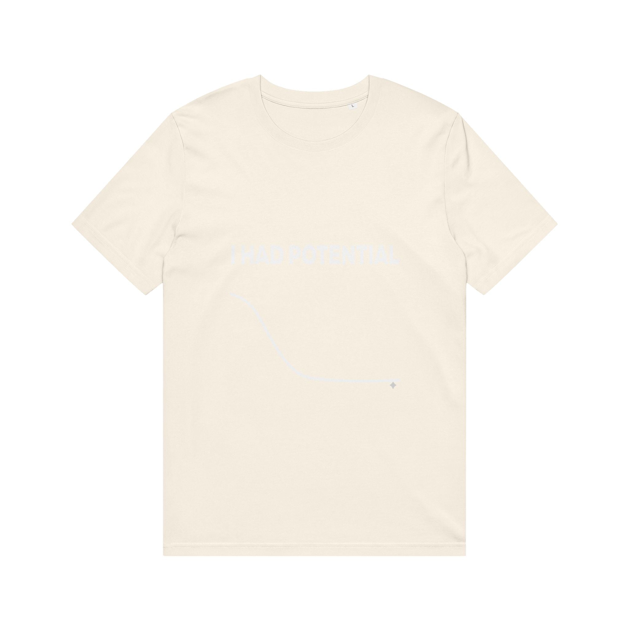 i-had-potential T-Shirt