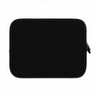 Patriotic Popsicles Laptop Sleeve — 4th of July USA Flag Design