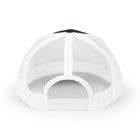 Trucker Cap — 'ERROR' Minimalist Mesh Snapback
