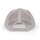 Trucker Cap — 'ERROR' Minimalist Mesh Snapback