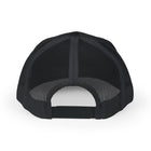 Trucker Cap — 'ERROR' Minimalist Mesh Snapback