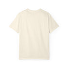 Fox Head Graphic T-Shirt — Minimal Wildlife Tee