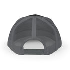 Trucker Cap — 'ERROR' Minimalist Mesh Snapback