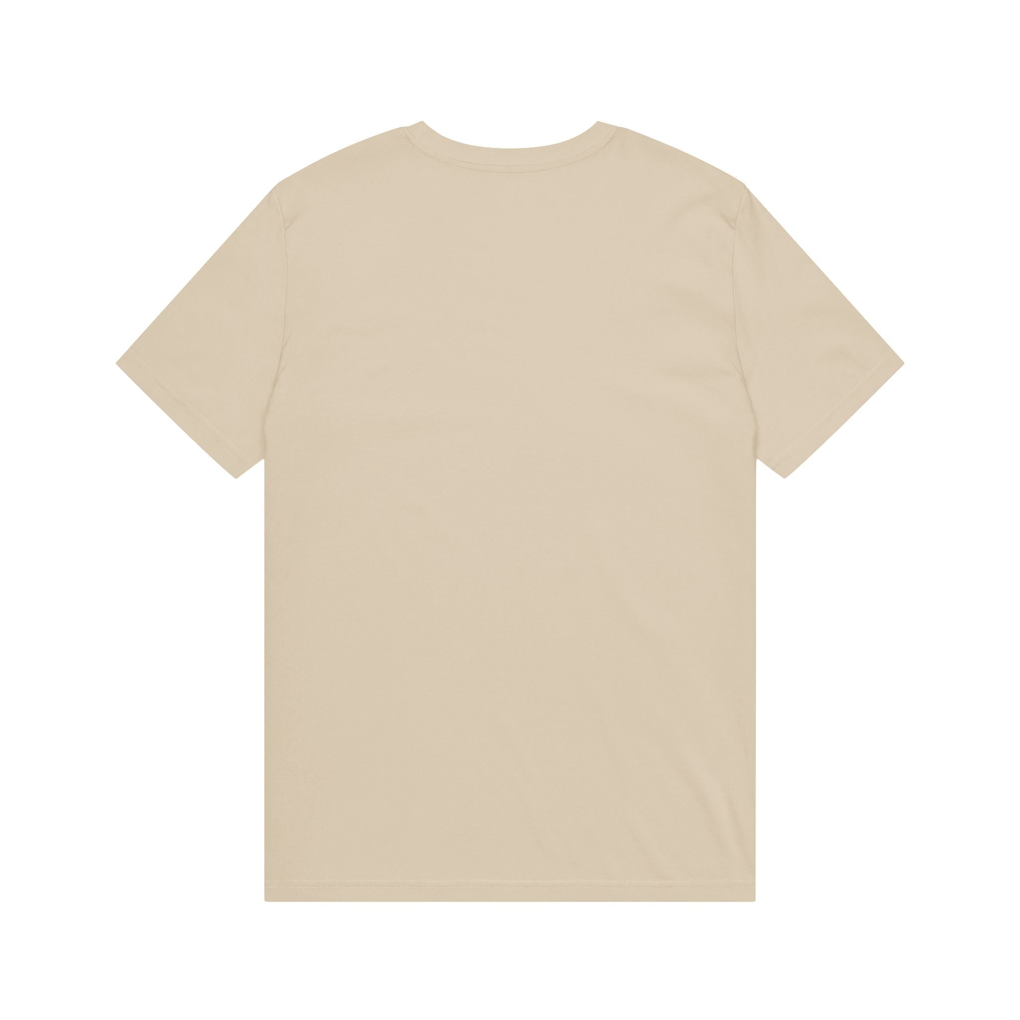 Kawaii Ramen Cat Retro Japanese Noodles Artwork T-Shirt