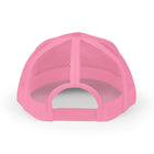 Trucker Cap — 'ERROR' Minimalist Mesh Snapback