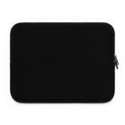 Patriotic Popsicles Laptop Sleeve — 4th of July USA Flag Design