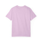 Fox Head Graphic T-Shirt — Minimal Wildlife Tee