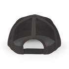 Trucker Cap — 'ERROR' Minimalist Mesh Snapback