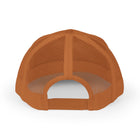 Trucker Cap — 'ERROR' Minimalist Mesh Snapback