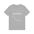 Heather Grey / S