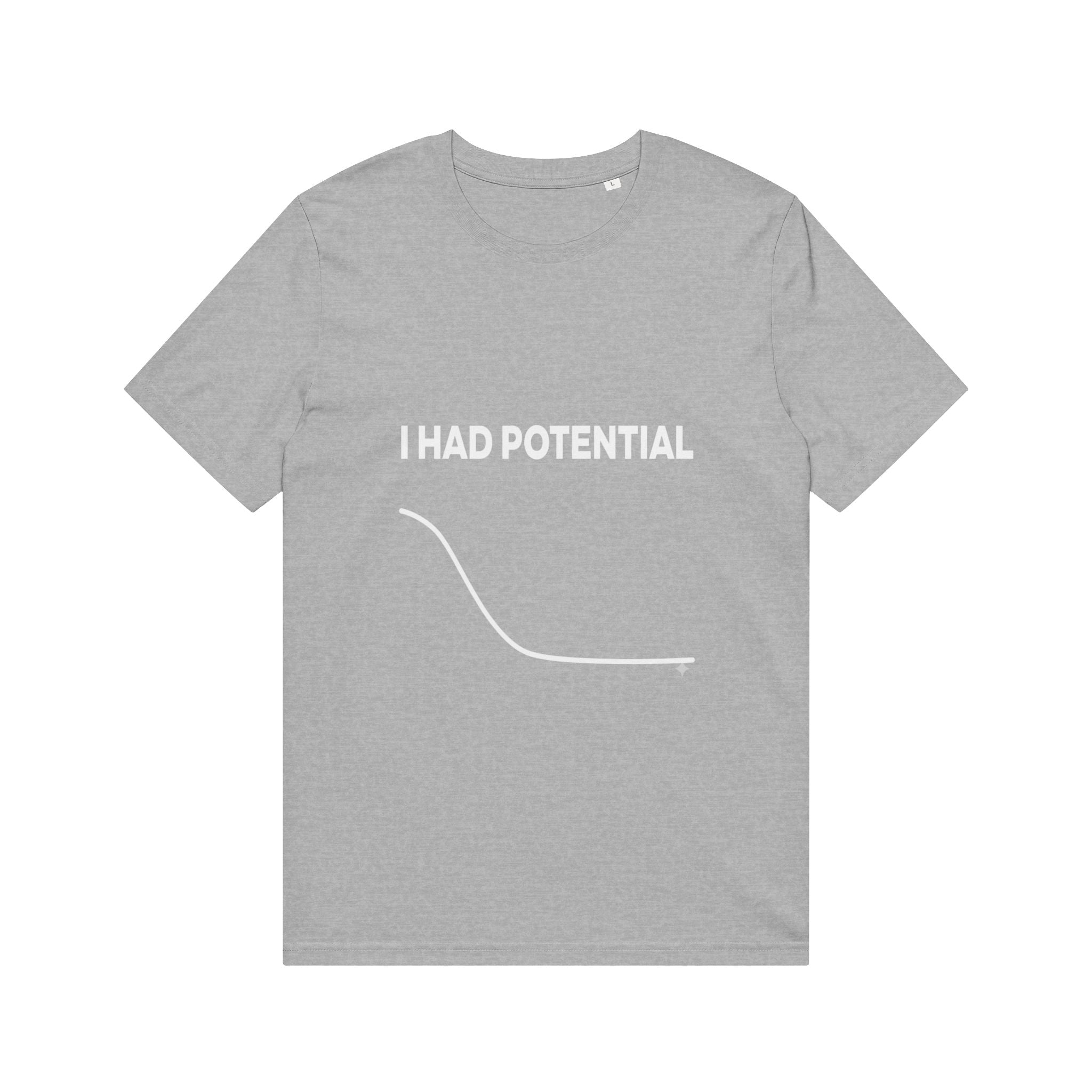 i-had-potential T-Shirt