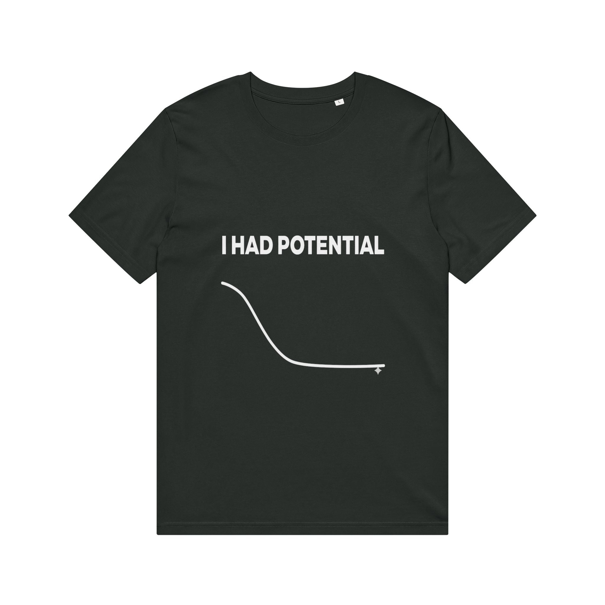 i-had-potential T-Shirt