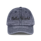 One size / Navy