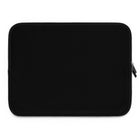 Patriotic Popsicles Laptop Sleeve — 4th of July USA Flag Design