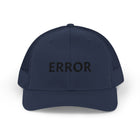 Navy / One size