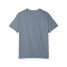 Fox Head Graphic T-Shirt — Minimal Wildlife Tee