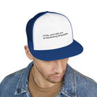 Royal/White/Royal / One size