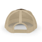 Trucker Cap — 'ERROR' Minimalist Mesh Snapback