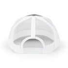 Trucker Cap — 'ERROR' Minimalist Mesh Snapback