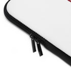 Patriotic Popsicles Laptop Sleeve — 4th of July USA Flag Design