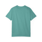 Fox Head Graphic T-Shirt — Minimal Wildlife Tee