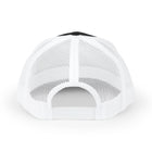 Trucker Cap — 'ERROR' Minimalist Mesh Snapback