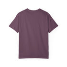 Fox Head Graphic T-Shirt — Minimal Wildlife Tee