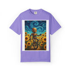 Violet / M