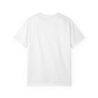 Fox Head Graphic T-Shirt — Minimal Wildlife Tee
