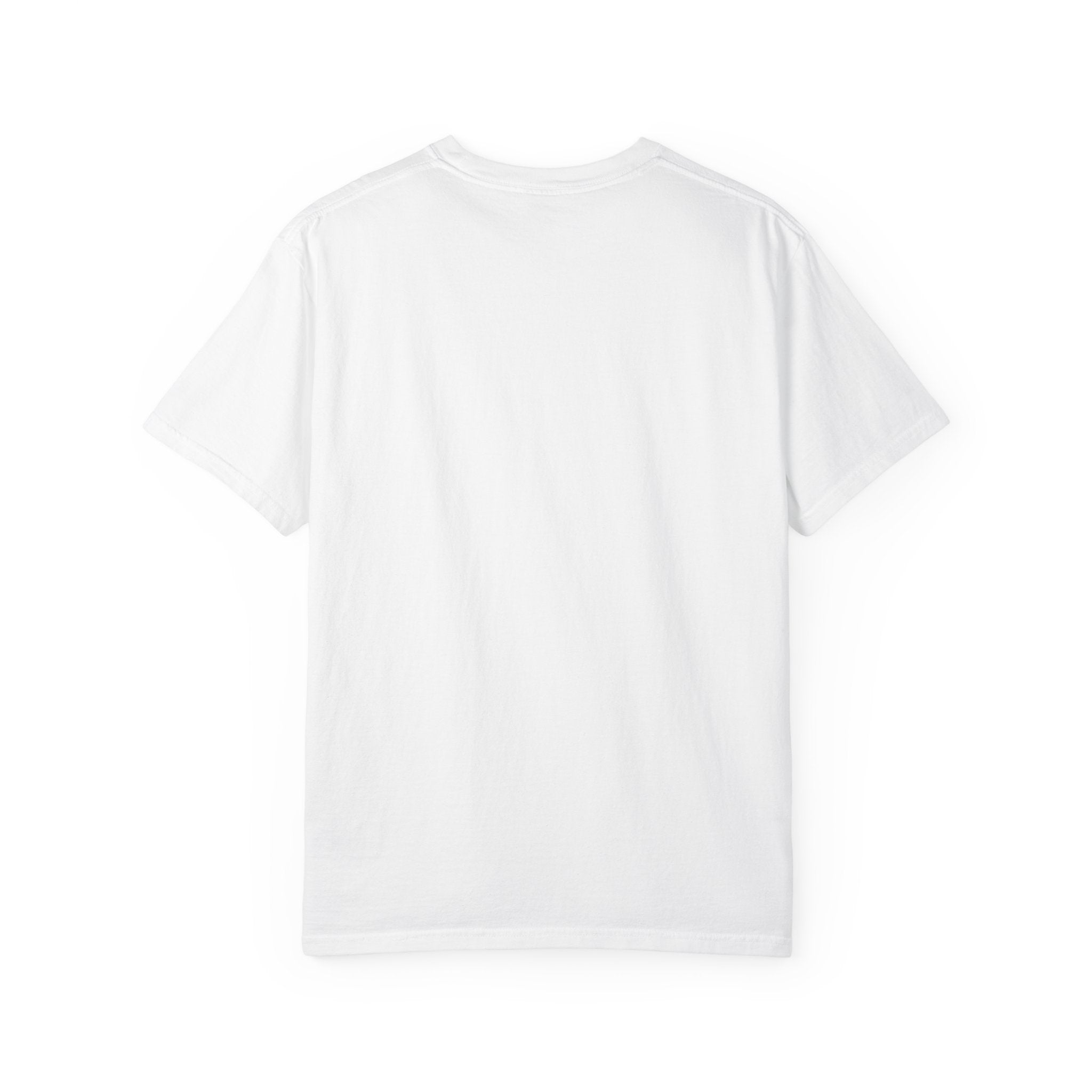 Fox Head Graphic T-Shirt — Minimal Wildlife Tee