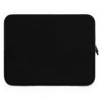Patriotic Popsicles Laptop Sleeve — 4th of July USA Flag Design