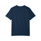 Fox Head Graphic T-Shirt — Minimal Wildlife Tee