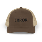Brown / Khaki / One size