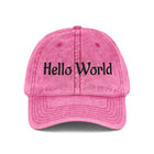One size / Pink