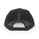 Trucker Cap — 'ERROR' Minimalist Mesh Snapback