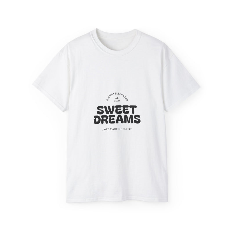 Sweet Dreams 'Surfing the Wave' Cotton Tee