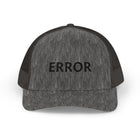 Dark Heather Grey / One size