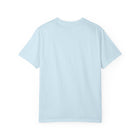 Fox Head Graphic T-Shirt — Minimal Wildlife Tee