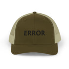 Moss / Khaki / One size