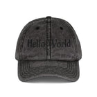 One size / Black