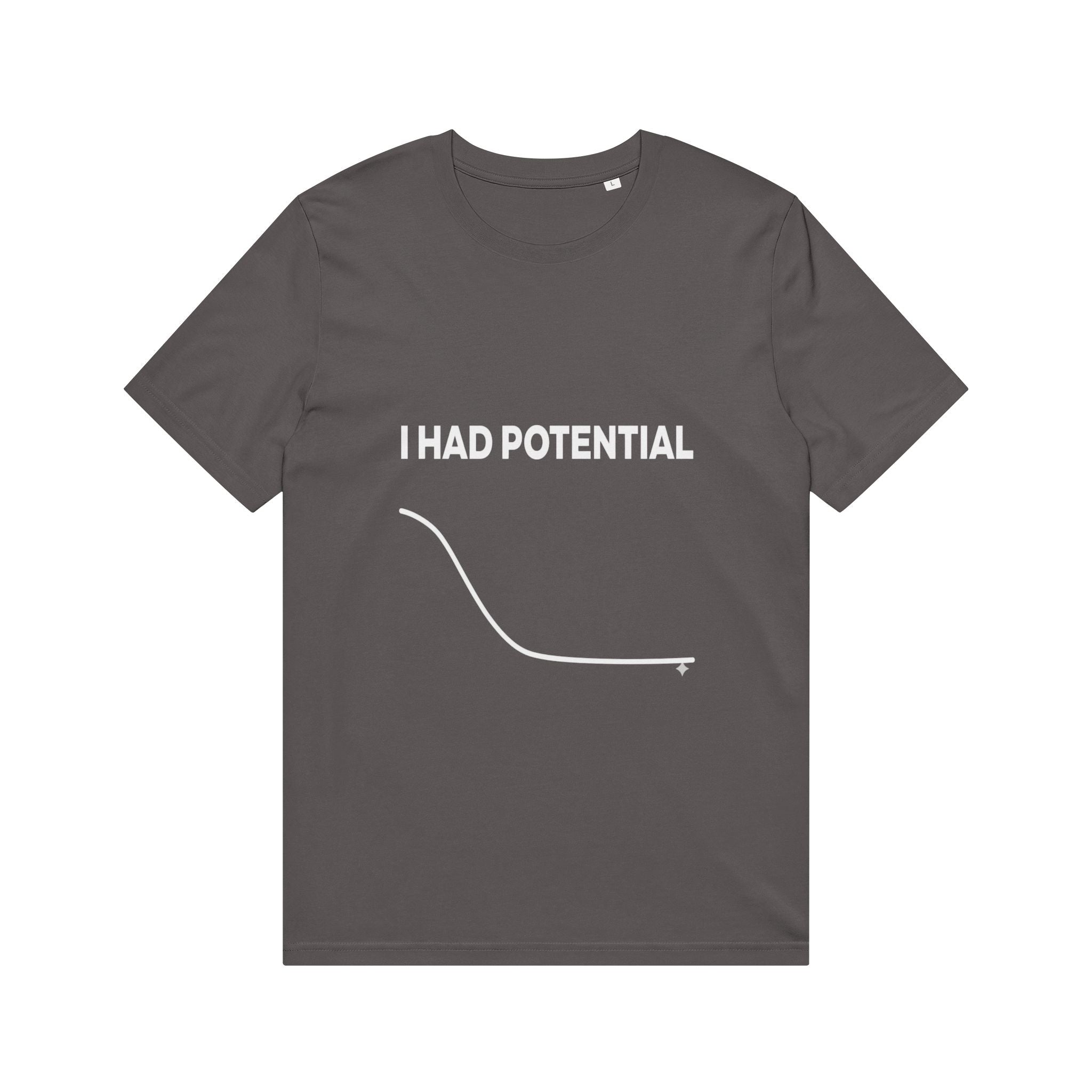 i-had-potential T-Shirt