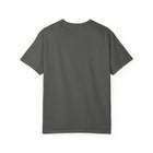 Fox Head Graphic T-Shirt — Minimal Wildlife Tee