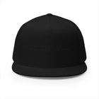 Trucker Cap — 'Metal and Code Are Programming Languages' Embroidered Mesh Hat
