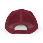 Trucker Cap — 'ERROR' Minimalist Mesh Snapback