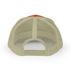 Trucker Cap — 'ERROR' Minimalist Mesh Snapback
