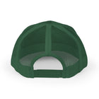 Trucker Cap — 'ERROR' Minimalist Mesh Snapback
