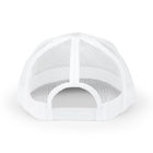Trucker Cap — 'ERROR' Minimalist Mesh Snapback