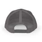 Trucker Cap — 'ERROR' Minimalist Mesh Snapback